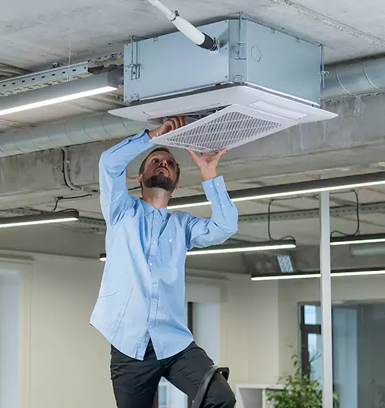 Professional Air Duct Cleaners in Portland, ME