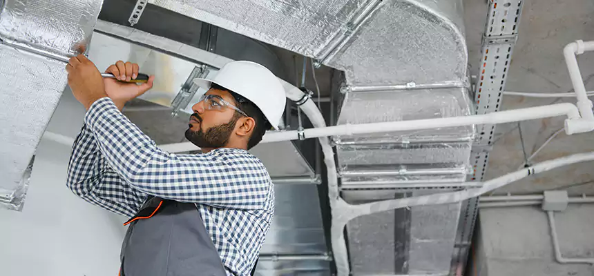 Proactive Ac Vent Repairs & Air Duct Replacement Companies Near Me in Portland