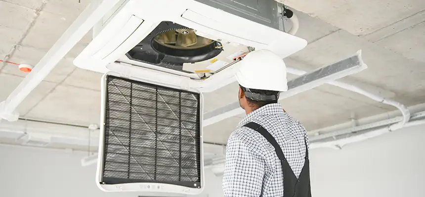 Our Affordable Duct Cleaning Near Me Services in Portland, ME