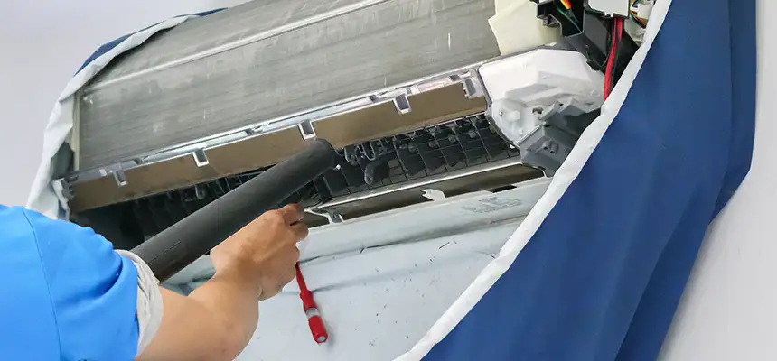 Advanced Clogged Dryer Vent Repair for Multi-Unit & Commercial in Portland, ME