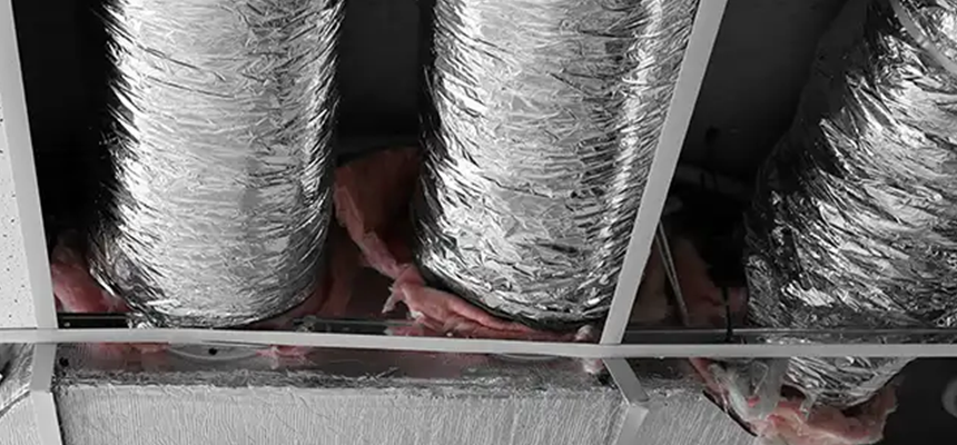 Scalable Commercial Multi‑Unit Dryer Vent Camera Inspection in Portland, ME