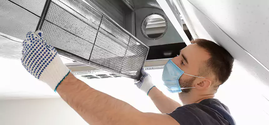 Our Dryer Vent Cleaning Services in Portland, ME