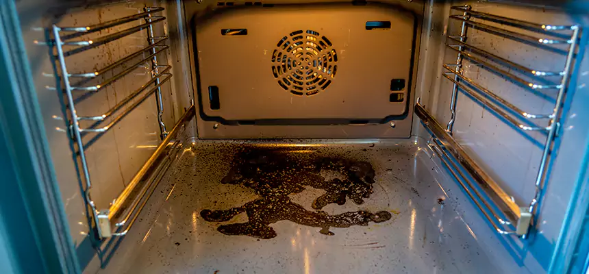 Our Dryer Vent Mold Cleaning Services in Portland, ME