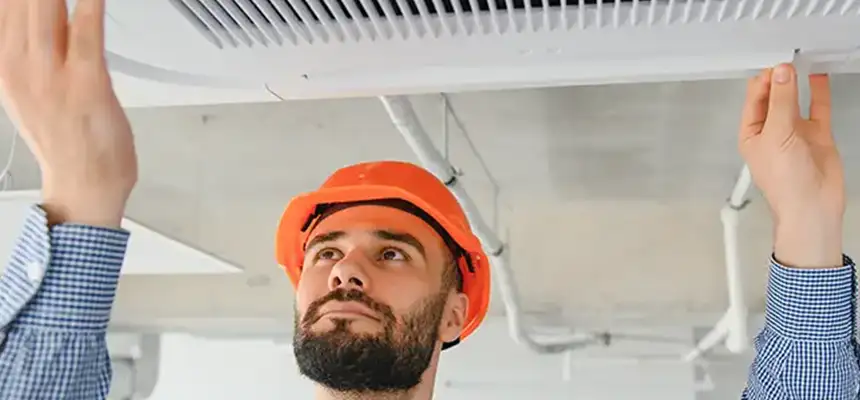 Our Furnace Vent Cleaning Services in Portland, ME