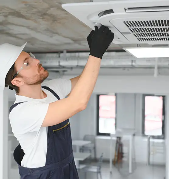 Top Affordable Duct Cleaning Services Near Me in Portland, ME