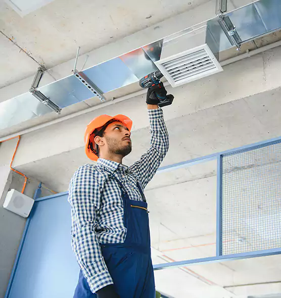 Welcome to Air Duct Cleaning & Repairs Portland — Your Local Air Duct Installation Specialists in Portland, ME