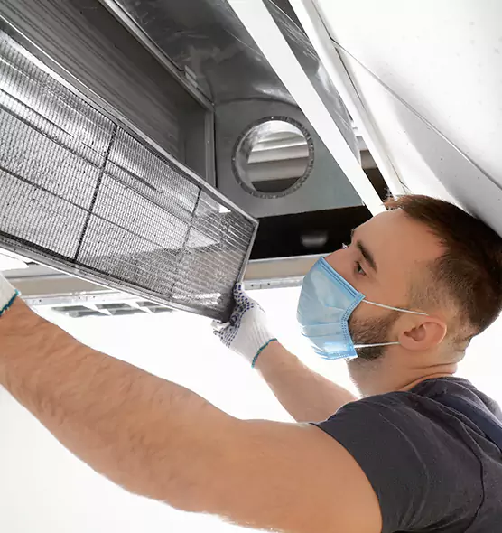 About Air Duct Pathogen Disinfection in Portland, ME