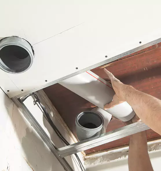 Professional Air Duct Replacement in Portland, ME