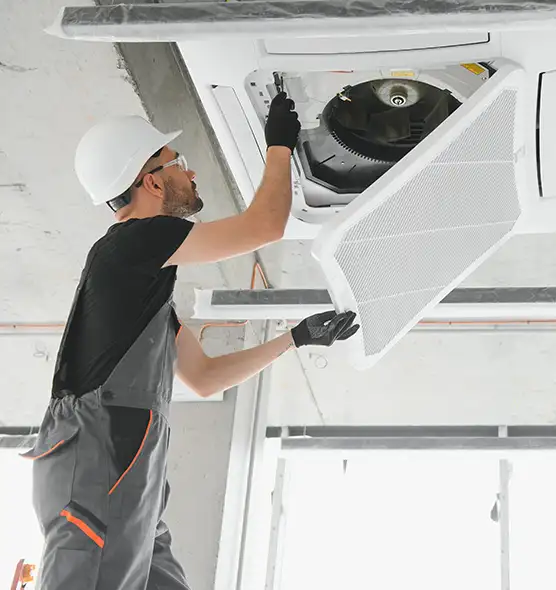 About Air Duct Rodent Removal in Portland, ME