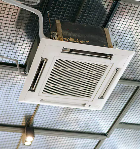 Top-Notch Allergy Relief Vent Cleaning Services in Portland, ME