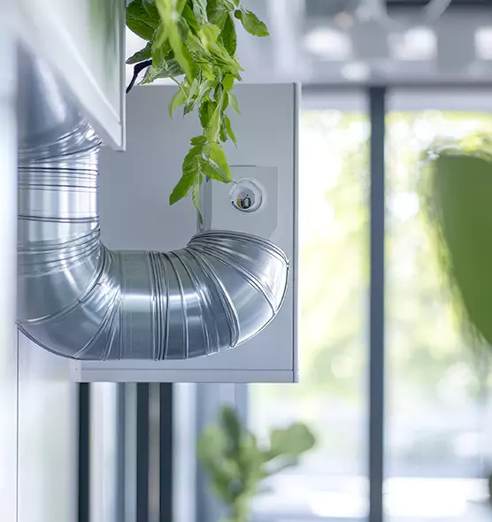 Professional Eco-Friendly Duct Cleaning Services in Portland, ME