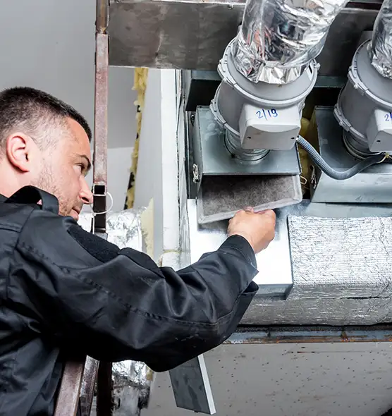 Professional Furnace Vent Cleaning in Portland, ME