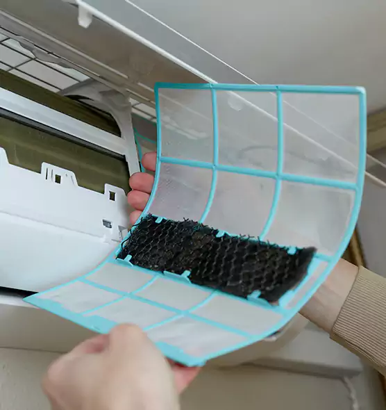 Welcome to Air Duct Cleaning & Repairs Portland — Your Local HEPA Filter Installation Pros in Portland, ME