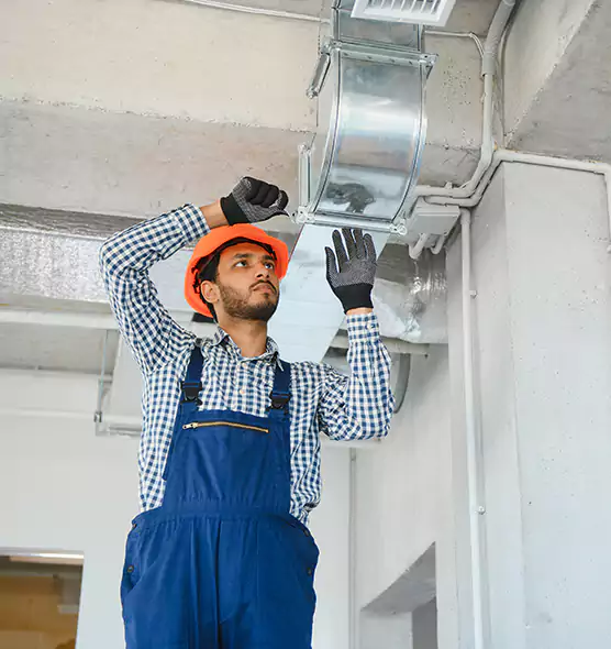 About Hotel Duct And Vent Cleaning in Portland, ME