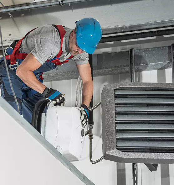 About HVAC Mold Remediation Service in Portland, ME