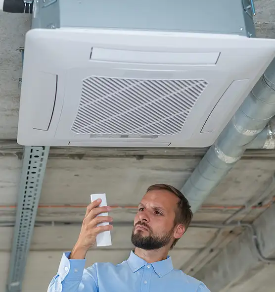 About Local Vent Cleaning Services in Portland, ME