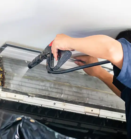 Welcome to Move-in/Move-out Duct Cleaning Services in Portland, ME
