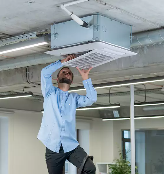 Advanced Rodent Droppings In Vents in Portland, ME