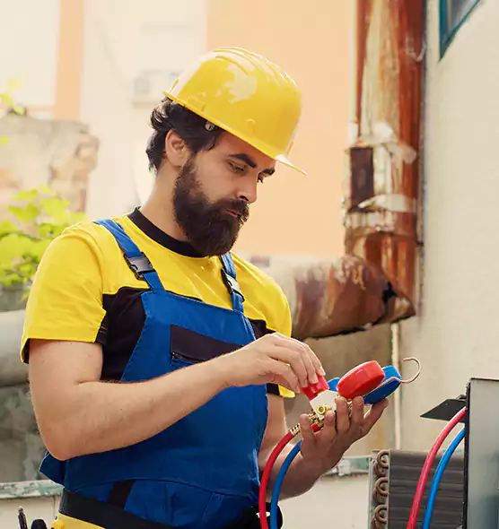 About Smart HVAC Installation in Portland, ME