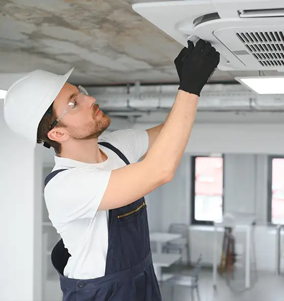 About Spring Air Duct Cleaning in Portland, ME