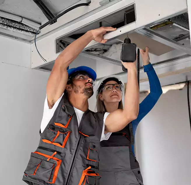 Why Homeowners & Businesses Trust Us in Portland, ME