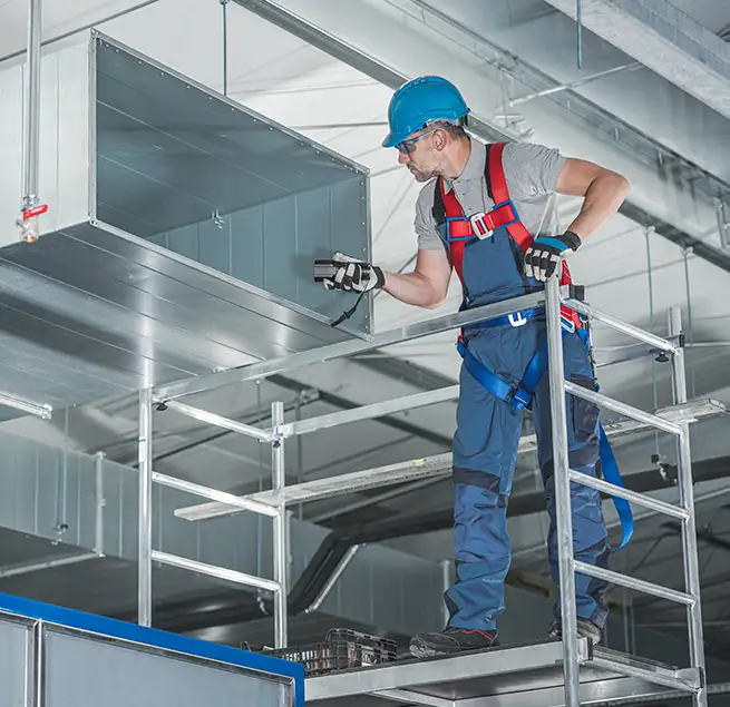 Why Homeowners & Businesses Trust Us in Portland, ME?