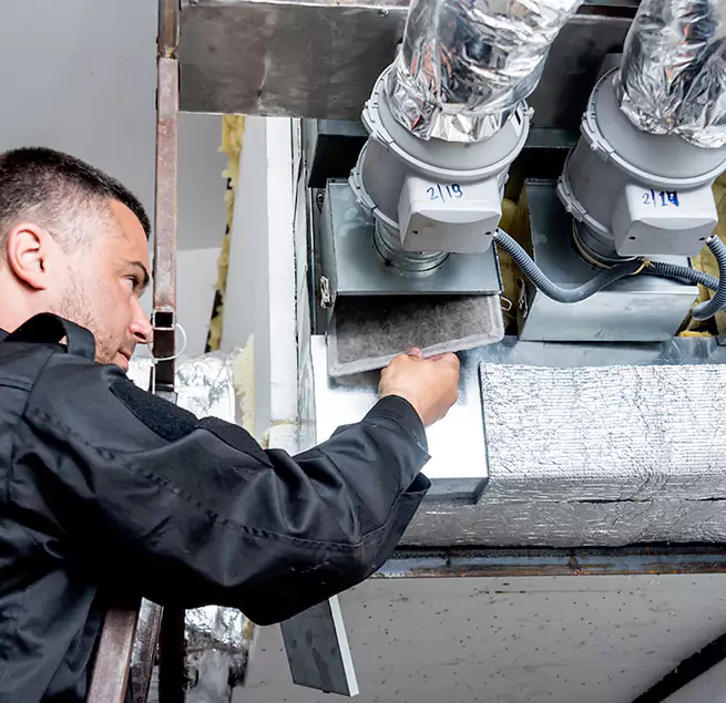 Why Homeowners & Businesses Trust Us in Portland, ME?