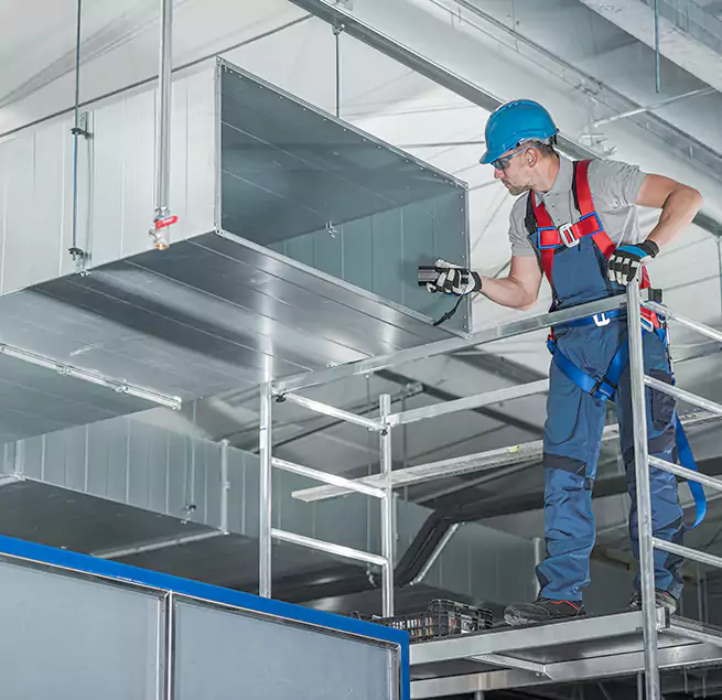 Why Homeowners & Businesses Trust Us in Portland, ME?