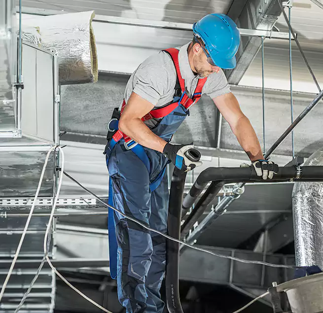 Why Homeowners & Businesses Trust Us in Portland, ME?