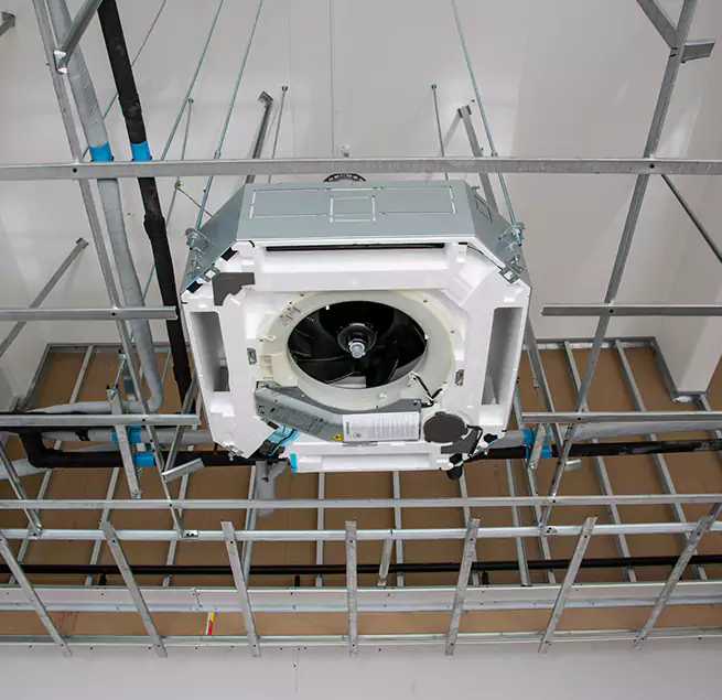 Why Homeowners & Businesses Trust Us in Portland, ME?