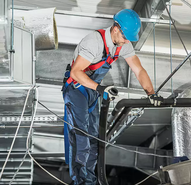 Why Homeowners & Businesses Trust Us in Portland, ME?