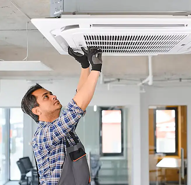 Why Homeowners & Businesses Trust Us in Portland, ME?