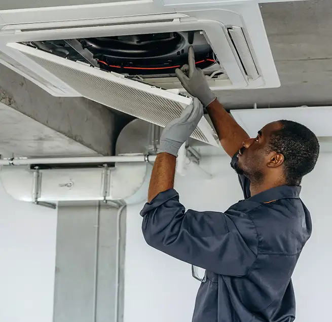 Why Homeowners & Businesses Trust Us in Portland, ME?