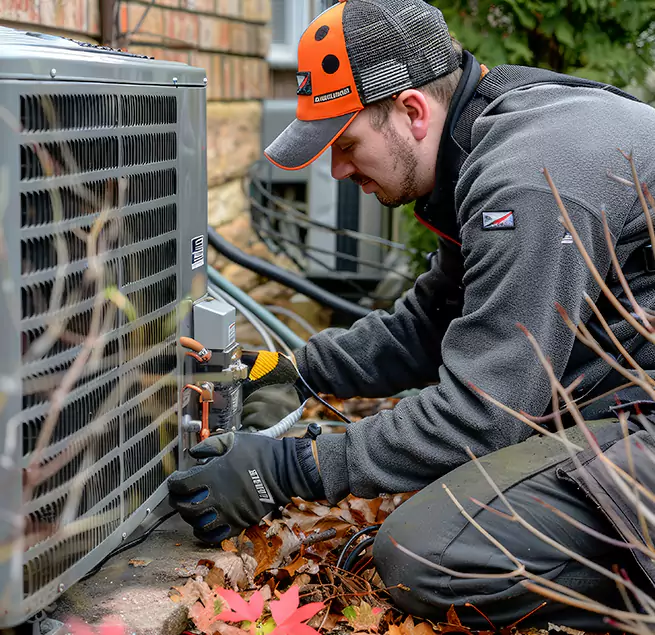 Why Homeowners & Businesses Trust Us in Portland, ME?