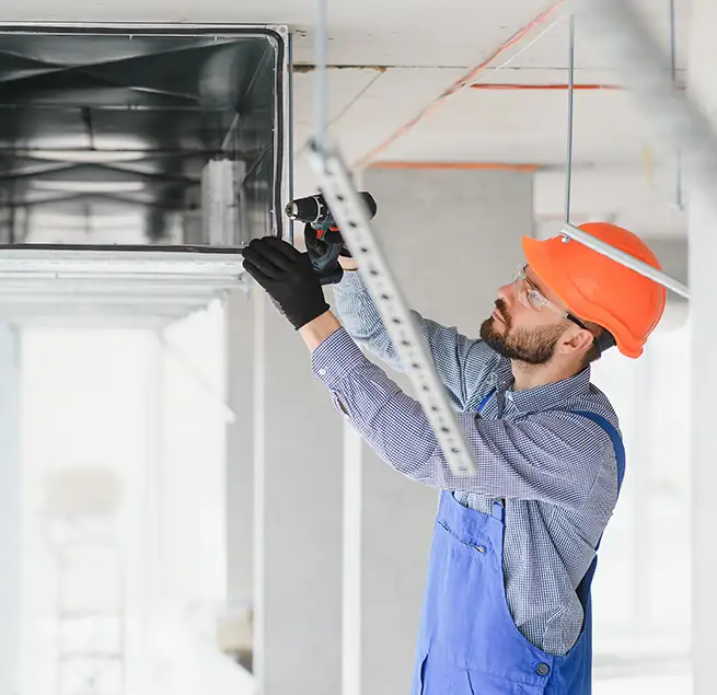 Why Homeowners Businesses Trust Us Portland, ME