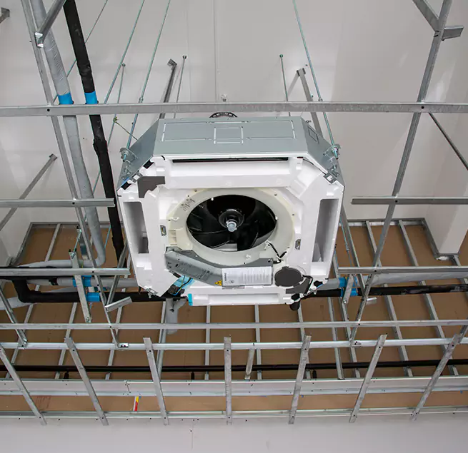 Why Homeowners & Businesses Trust Us Portland, ME