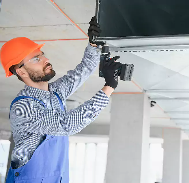 Why Homeowners & Businesses Trust Us in Portland, ME?