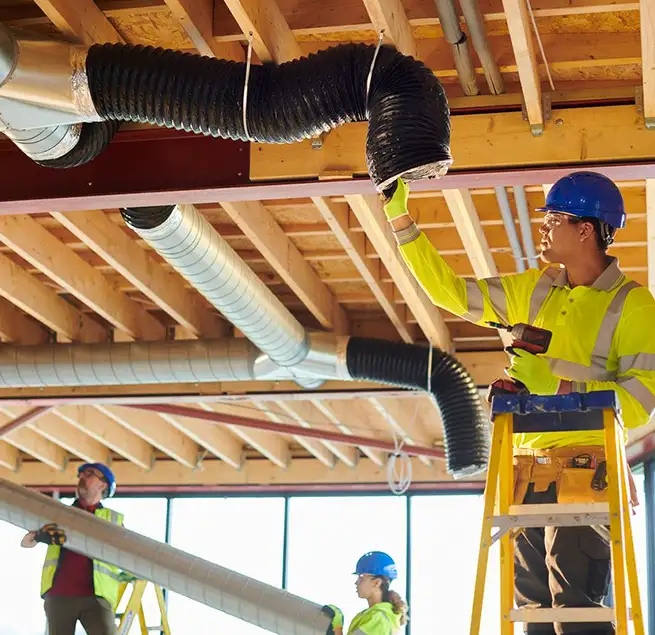 Why Homeowners & Businesses Trust Us in Portland, ME?