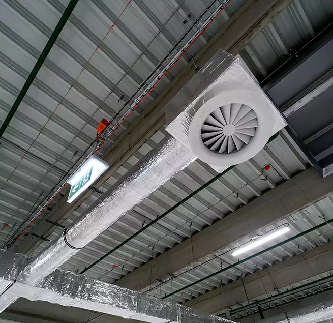 Why Homeowners & Businesses Trust Us in Portland, ME?