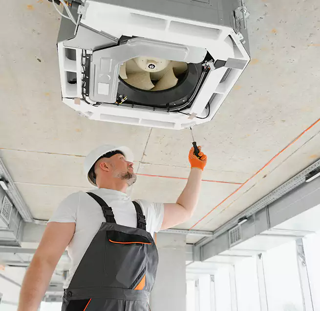 Why Homeowners Businesses Trust Us in Portland, ME