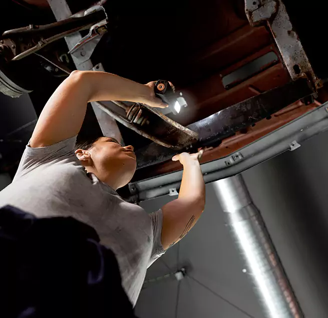 Why Homeowners & Businesses Trust Us Portland, ME