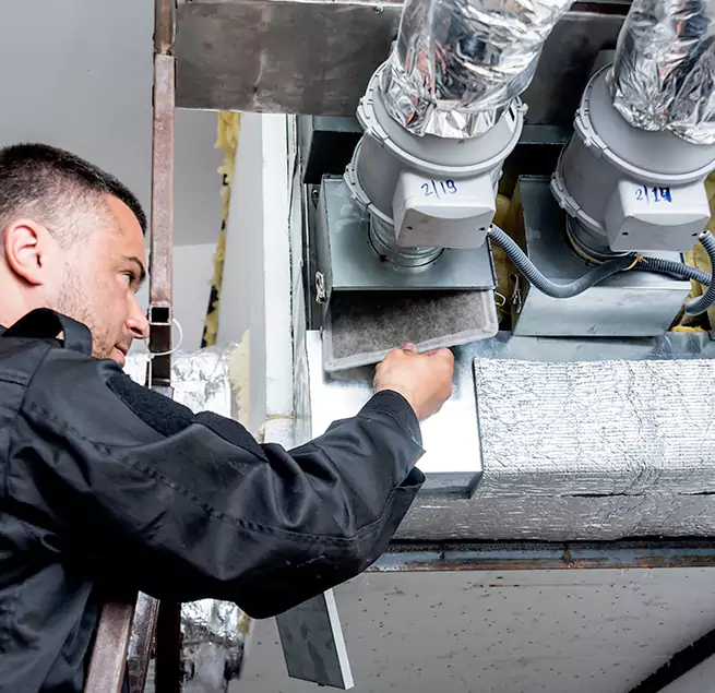 Why Homeowners & Businesses Trust Us in Portland, ME?