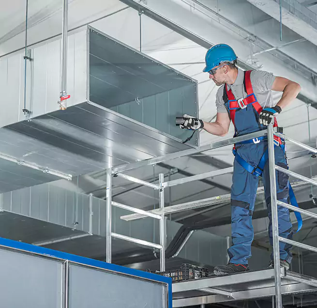 Why Homeowners & Businesses Trust Us Portland, ME