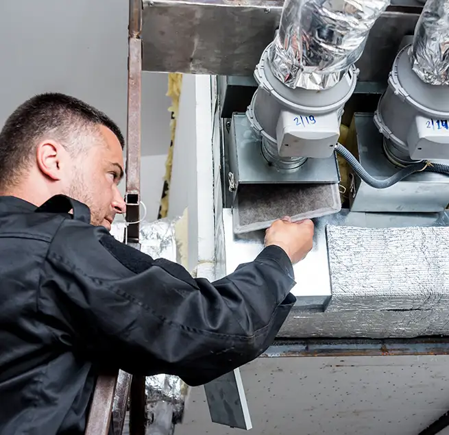 Why Homeowners & Businesses Trust Us in Portland, ME?